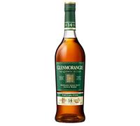 Glenmorangie - Scotch Whisky Port Cask Quinta Ruban Glenmorangie 0.7l