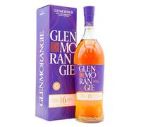 Glenmorangie - The Vindima Single Malt Scotch 16 year old Whisky (1 Litre) 100cl