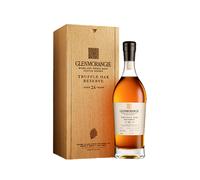 Glenmorangie Truffle Oak Reserve Aged 26 Years con Estuche Madera 70 cl
