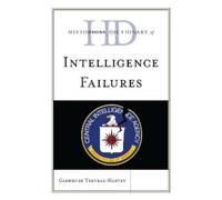 Glenmore S. Trenear- Historical Dictionary of Intelligence Fa (Copertina rigida)