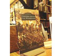 Glenn A. Knoblock Glenn A Knoblo Cemeteries Around Lake Winnipesauk (Tascabile)