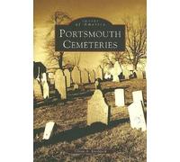 Glenn A. Knoblock Portsmouth Cemeteries (Tascabile) Images of America