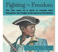 Glenn a Knoblock Teresa M Knoblock Fighting for Freedom (Tascabile)