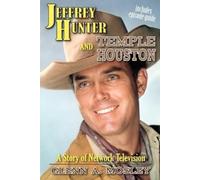 Glenn A Mosley Jeffrey Hunter and Temple Houston (Tascabile)
