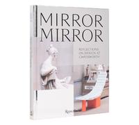 Glenn Adamson Deyan Sudjic Mirror Mirror (Copertina rigida)