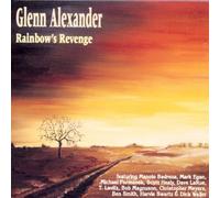 Glenn Alexander - Rainbow'S Revenge