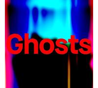 Glenn Astro & Hulk Hodn - Ghosts (Lp)