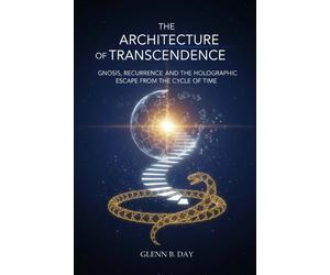 Glenn B Day The Architecture of Transcendence (Tascabile)