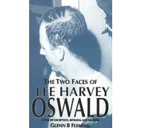 Glenn B Fleming Two Faces of Lee Harvey Oswald (Tascabile)