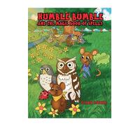 Glenn Barker Humble Bumble and The Magic Book of Spells (Copertina rigida)
