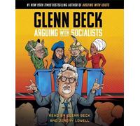 Glenn Beck Arguing with Socialists (CD)