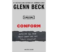 Glenn Beck Conform (Tascabile) Control