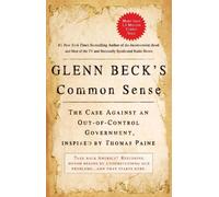 Glenn Beck Glenn Beck's Common Sense (Tascabile)