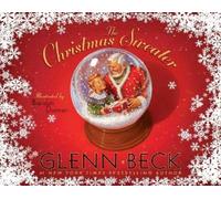 Glenn Beck Kevin Balfe Jason Wright The Christmas Sweater (Copertina rigida)