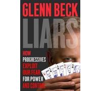 Glenn Beck Liars (Tascabile)