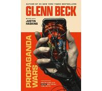 Glenn Beck Propaganda Wars (Copertina rigida)