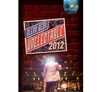 Glenn Beck Unelectable 2012