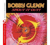 Glenn, Bobby - Shout It Out