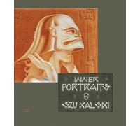Glenn Bray Inner Portraits (Copertina rigida)