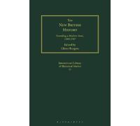Glenn Burgess The New British History (Tascabile)