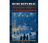 Glenn C. Altschuler Stuart M. Blumin Rude Republic (Tascabile)