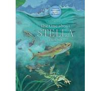 Glenn Carley Adriana Carley The One about Stella (Copertina rigida)