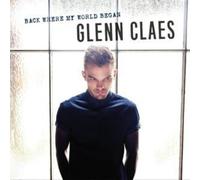 Glenn Claes - BackWhere My World Began