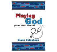 Glenn Colquhoun Playing God (Tascabile)