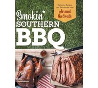 Glenn Connaughton Smokin' Southern BBQ (Copertina rigida)
