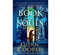 Glenn Cooper Book of Souls (Tascabile)