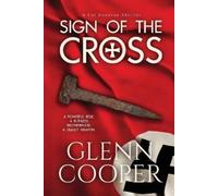 Glenn Cooper Sign Of The Cross (Tascabile)
