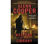 Glenn Cooper The Keepers of the Library (Tascabile)