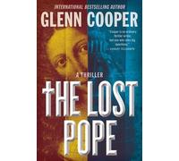 Glenn Cooper The Lost Pope (Tascabile)