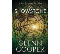 Glenn Cooper The Showstone (Tascabile)