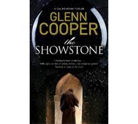 Glenn Cooper The Showstone (Tascabile) Cal Donovan Thriller