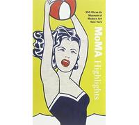 Glenn D. Lowry MoMA Highlights (Tascabile)