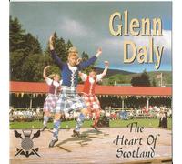 Glenn Daly - The Heart of Scotland
