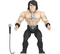 Glenn Danzig Action Figure Deluxe Super7 85585