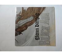 Glenn Danzig - Black Aria