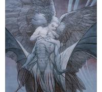 Glenn Danzig - Black Aria (Haze)