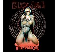 Glenn Danzig Black Aria II (Vinyl LP) 12" Album Coloured Vinyl