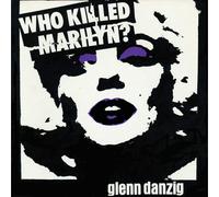 Glenn Danzig & The Misfits Who Killed Marilyn? (Vinyl LP)