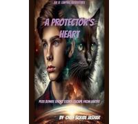 Glenn Davis A Protector's Heart (Tascabile)