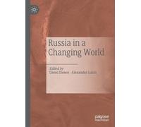 Glenn Diesen Russia in a Changing World (Tascabile)