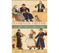 Glenn Dynner Yankel's Tavern (Tascabile)