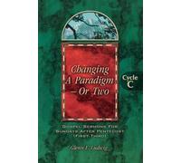 Glenn E Ludwig Changing a Paradigm - Or Two (Tascabile)