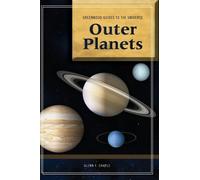 Glenn F. Chaple Guide to the Universe: Outer Planets (Copertina rigida)