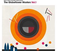 Glenn Fallows and Mark Treffel The Globeflower Masters - Volume 1 (CD) Album