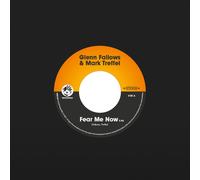 Glenn Fallows & Mark Treffel Fear Me Now (Vinyl LP)