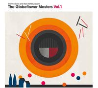 Glenn Fallows / Mark Treffel Present - The Globeflower Masters Vol 2 - Cd